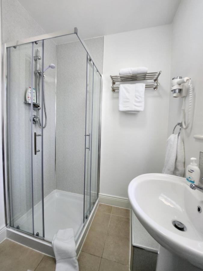 Bright Elegant Room Park View Δουβλίνο Εξωτερικό φωτογραφία