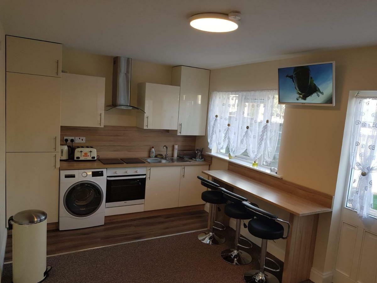 Bright Elegant Room Park View Δουβλίνο Εξωτερικό φωτογραφία