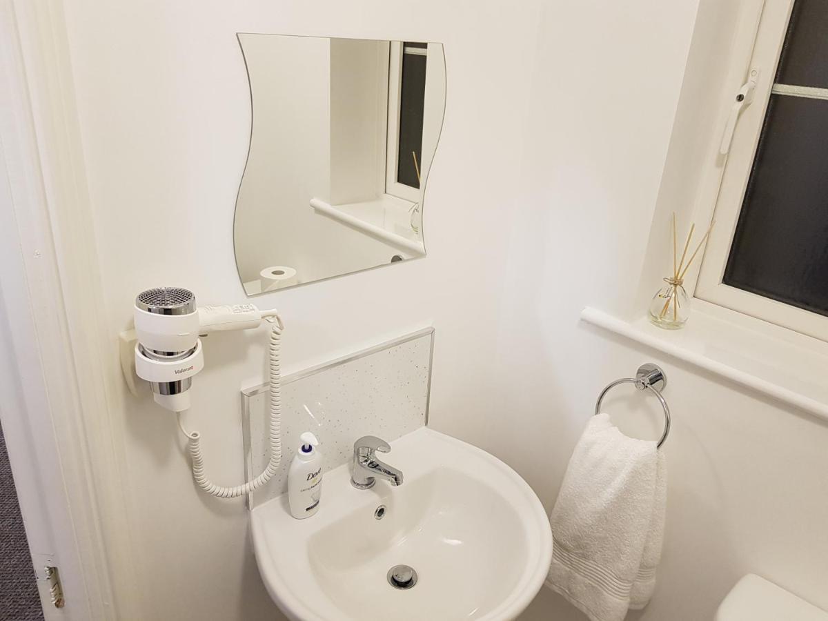 Bright Elegant Room Park View Δουβλίνο Εξωτερικό φωτογραφία